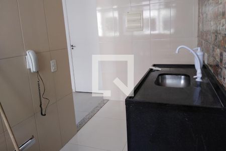Apartamento para alugar com 50m², 2 quartos e 1 vaga Apartamento para alugar com 50m², 2 quartos e 1 vagaCozinha