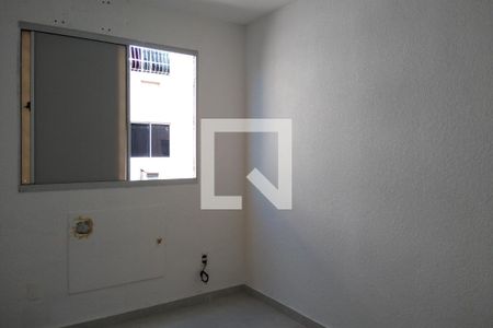 Quarto 1 de apartamento para alugar com 2 quartos, 50m² em Campo Grande, Rio de Janeiro