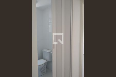 Apartamento para alugar com 50m², 2 quartos e 1 vaga Apartamento para alugar com 50m², 2 quartos e 1 vagaBanheiro