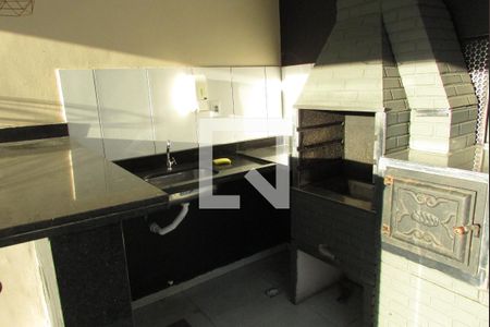 Apartamento para alugar com 50m², 2 quartos e 1 vagaEspaço Gourmet