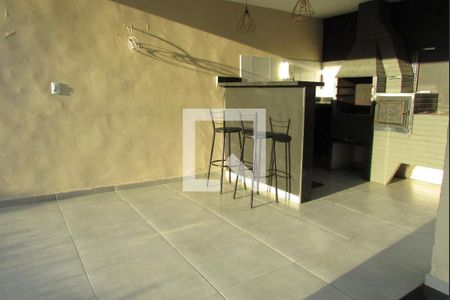 Apartamento para alugar com 50m², 2 quartos e 1 vagaEspaço Gourmet