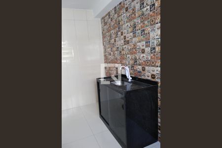 Apartamento para alugar com 50m², 2 quartos e 1 vaga Apartamento para alugar com 50m², 2 quartos e 1 vagaCozinha