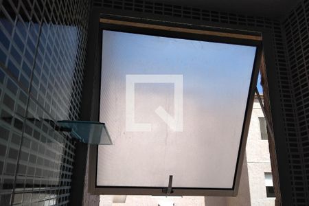 Apartamento para alugar com 50m², 2 quartos e 1 vaga Apartamento para alugar com 50m², 2 quartos e 1 vagaDetalhe do Banheiro