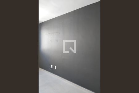 Detalhe da Sala de apartamento para alugar com 2 quartos, 50m² em Campo Grande, Rio de Janeiro
