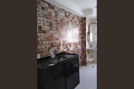 Apartamento para alugar com 50m², 2 quartos e 1 vaga Apartamento para alugar com 50m², 2 quartos e 1 vagaCozinha