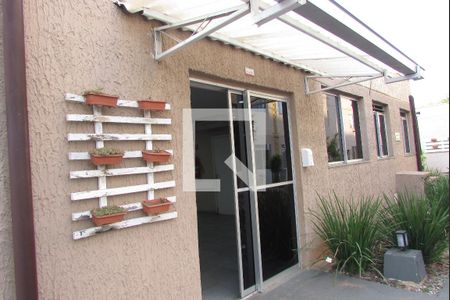 Apartamento para alugar com 50m², 2 quartos e 1 vagaSalão de Festas