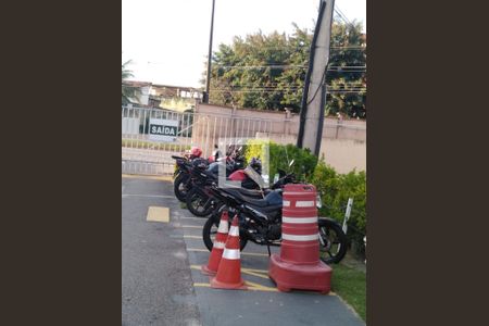 Apartamento para alugar com 50m², 2 quartos e 1 vaga Apartamento para alugar com 50m², 2 quartos e 1 vagaGaragem - Motos