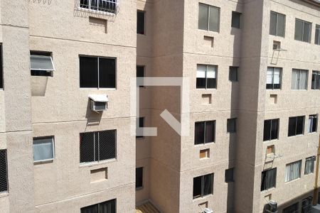 Apartamento para alugar com 50m², 2 quartos e 1 vaga Apartamento para alugar com 50m², 2 quartos e 1 vagaVista do Quarto 1