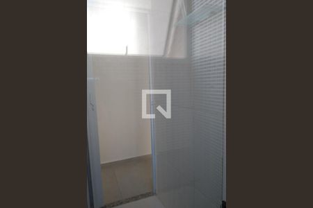 Apartamento para alugar com 50m², 2 quartos e 1 vaga Apartamento para alugar com 50m², 2 quartos e 1 vagaBanheiro