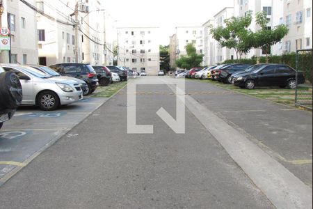 Apartamento para alugar com 50m², 2 quartos e 1 vagaGaragem