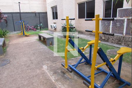 Apartamento para alugar com 50m², 2 quartos e 1 vagaAcademia ao Ar Livre
