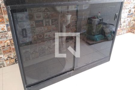 Apartamento para alugar com 50m², 2 quartos e 1 vaga Apartamento para alugar com 50m², 2 quartos e 1 vagaCozinha - Armários