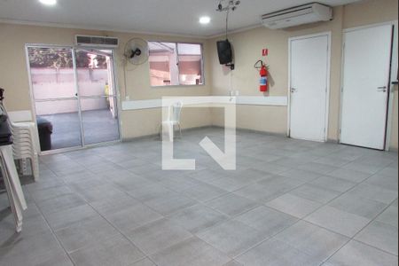 Apartamento para alugar com 50m², 2 quartos e 1 vagaSalão de Festas