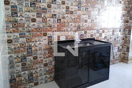 Apartamento para alugar com 50m², 2 quartos e 1 vaga Apartamento para alugar com 50m², 2 quartos e 1 vagaCozinha
