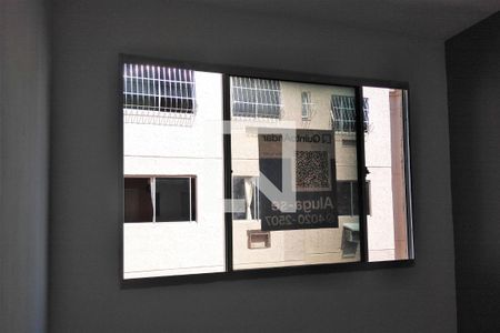 Detalhe da Sala de apartamento para alugar com 2 quartos, 50m² em Campo Grande, Rio de Janeiro