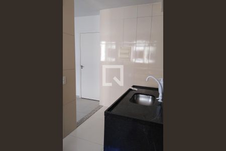 Apartamento para alugar com 50m², 2 quartos e 1 vaga Apartamento para alugar com 50m², 2 quartos e 1 vagaCozinha