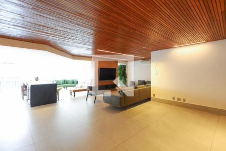 Apartamento para alugar em Santana