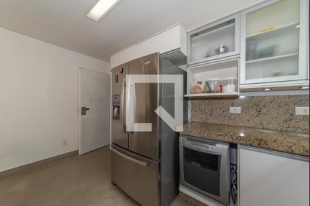 Casa para alugar com 122m², 3 quartos e 1 vagaCozinha