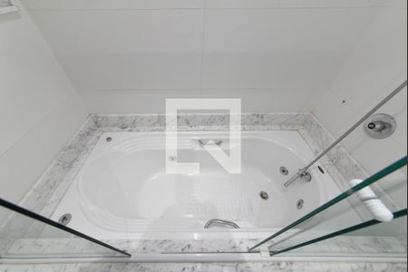 Casa para alugar com 122m², 3 quartos e 1 vagaBanheiro Social