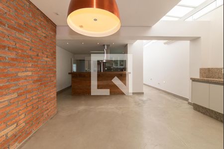 Casa para alugar com 122m², 3 quartos e 1 vagaEspaço Gourmet