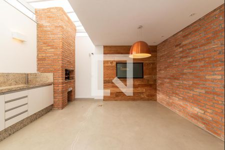 Casa para alugar com 122m², 3 quartos e 1 vagaEspaço Gourmet