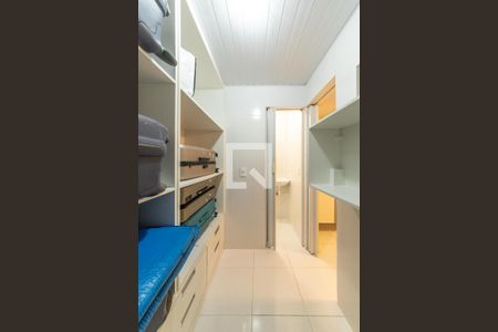 Casa para alugar com 122m², 3 quartos e 1 vagaQuarto de Serviço