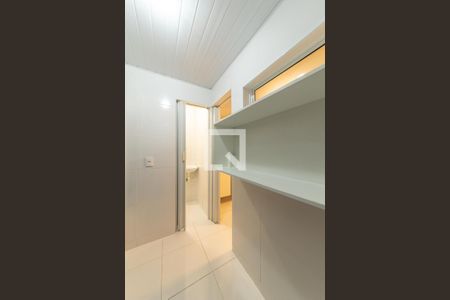 Casa para alugar com 122m², 3 quartos e 1 vagaQuarto de Serviço