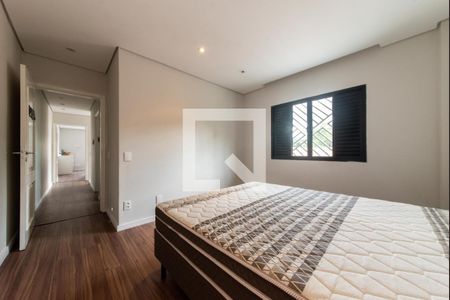 Casa para alugar com 122m², 3 quartos e 1 vagaQuarto 1