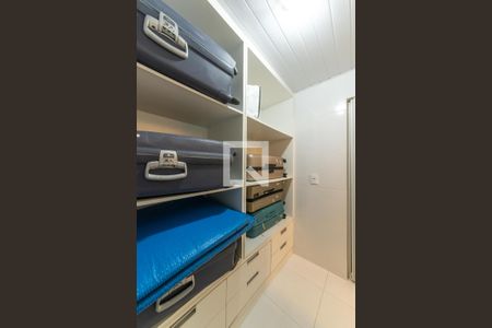 Casa para alugar com 122m², 3 quartos e 1 vagaQuarto de Serviço