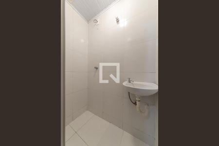 Casa para alugar com 122m², 3 quartos e 1 vagaBanheiro de Serviço