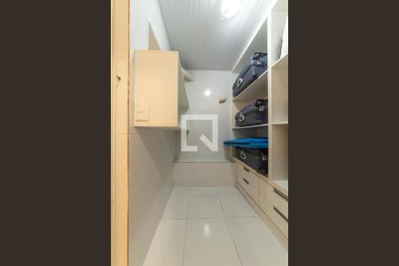 Casa para alugar com 122m², 3 quartos e 1 vagaQuarto de Serviço