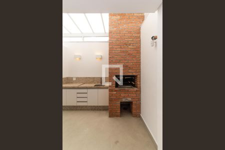 Casa para alugar com 122m², 3 quartos e 1 vagaEspaço Gourmet