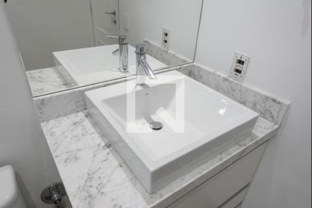 Casa para alugar com 122m², 3 quartos e 1 vagaBanheiro Social