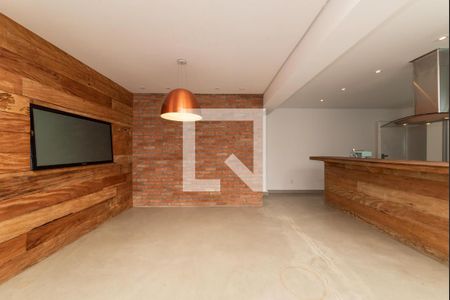 Casa para alugar com 122m², 3 quartos e 1 vagaEspaço Gourmet