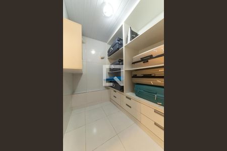 Casa para alugar com 122m², 3 quartos e 1 vagaQuarto de Serviço