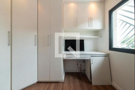 Casa para alugar com 122m², 3 quartos e 1 vagaQuarto 2