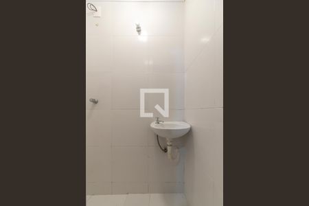 Casa para alugar com 122m², 3 quartos e 1 vagaBanheiro de Serviço