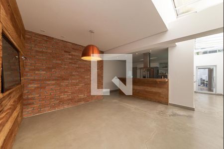 Casa para alugar com 122m², 3 quartos e 1 vagaEspaço Gourmet