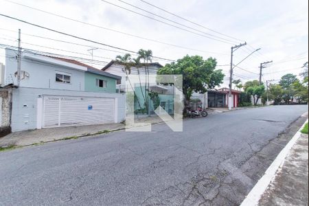 Casa para alugar com 122m², 3 quartos e 1 vagaFachada