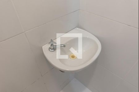 Casa para alugar com 122m², 3 quartos e 1 vagaBanheiro de Serviço