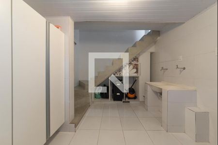 Casa para alugar com 122m², 3 quartos e 1 vagaLavanderia