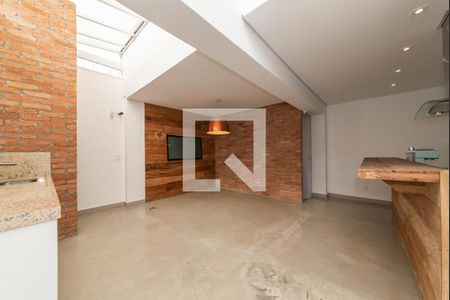 Casa para alugar com 122m², 3 quartos e 1 vagaEspaço Gourmet