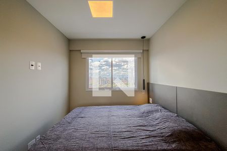 Apartamento para alugar com 38m², 1 quarto e sem vaga Apartamento para alugar com 38m², 1 quarto e sem vagaQuarto