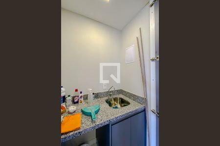 Apartamento para alugar com 38m², 1 quarto e sem vaga Apartamento para alugar com 38m², 1 quarto e sem vagaÁrea de Serviço