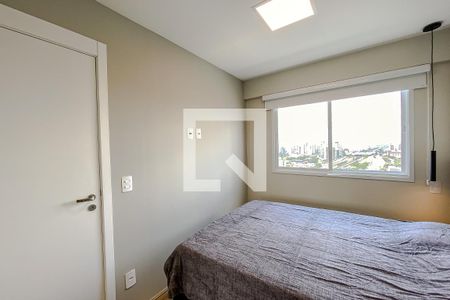 Apartamento para alugar com 38m², 1 quarto e sem vaga Apartamento para alugar com 38m², 1 quarto e sem vagaQuarto