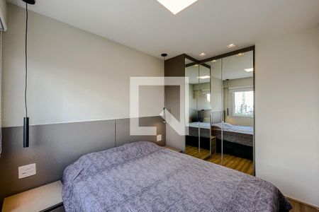 Apartamento para alugar com 38m², 1 quarto e sem vaga Apartamento para alugar com 38m², 1 quarto e sem vagaQuarto