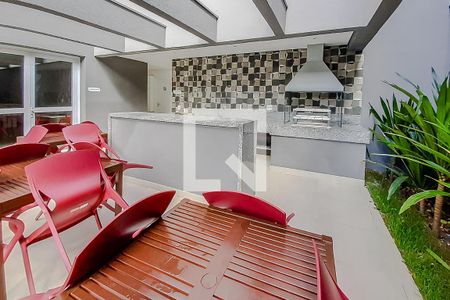 Apartamento para alugar com 38m², 1 quarto e sem vaga Apartamento para alugar com 38m², 1 quarto e sem vagaÁrea comum
