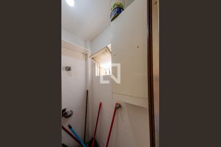 Apartamento à venda com 90m², 3 quartos e 1 vagaBanheiro de serviço