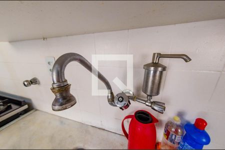 Apartamento à venda com 90m², 3 quartos e 1 vagaCozinha