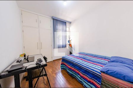 Apartamento à venda com 90m², 3 quartos e 1 vagaQuarto 2